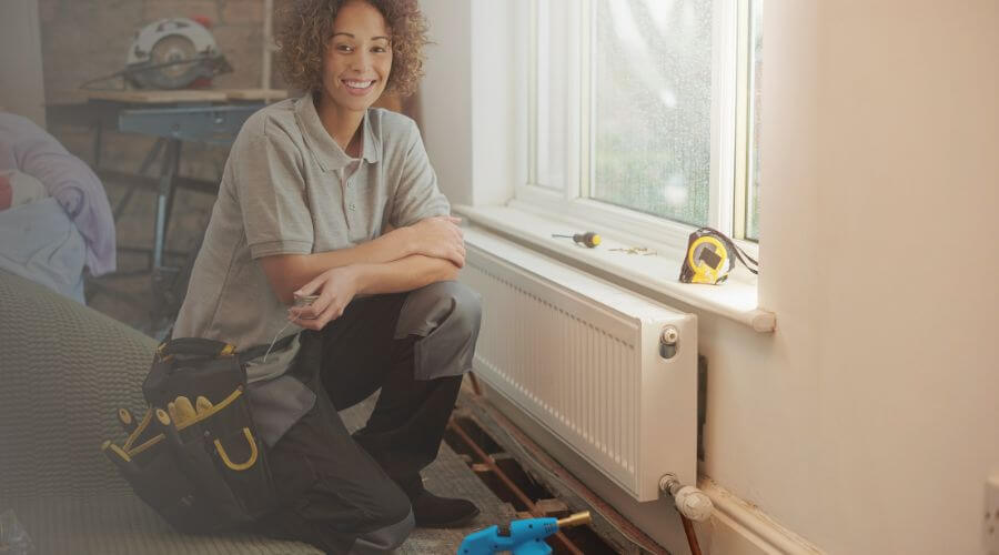 Professional Leak Detection Services in Maljamar, NM